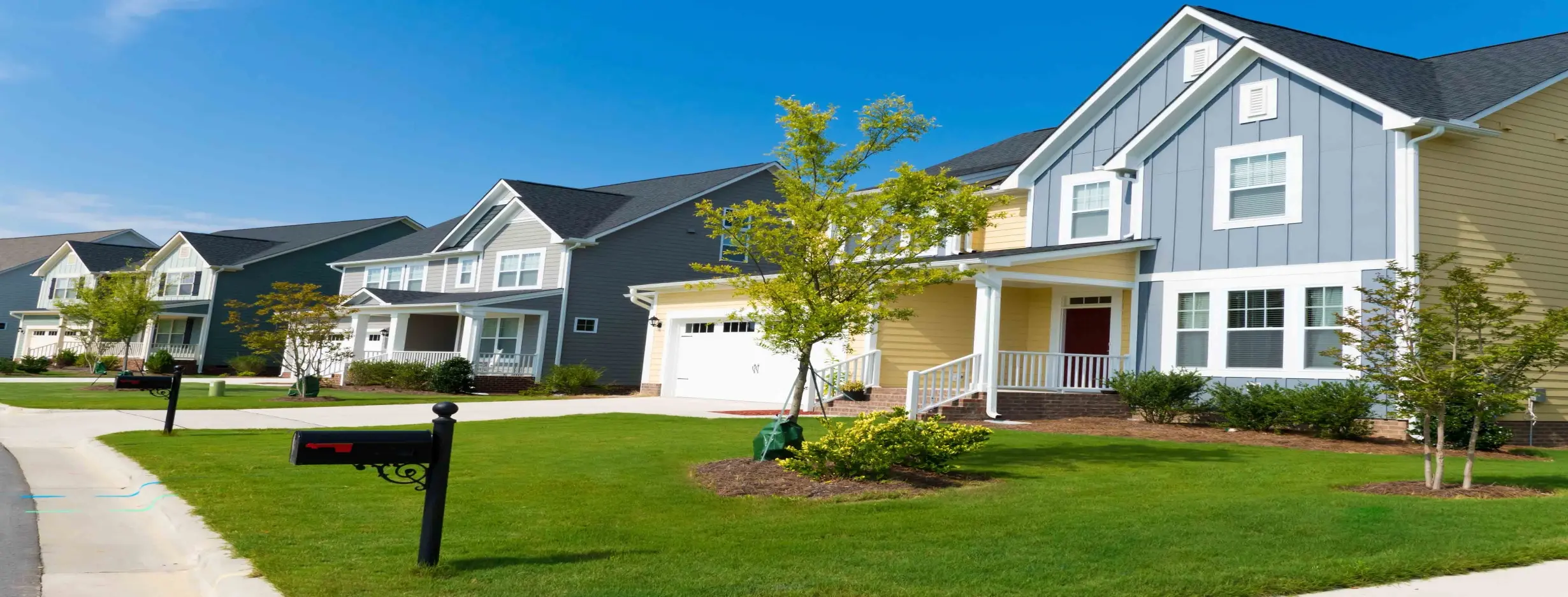 Image for Residential Communities